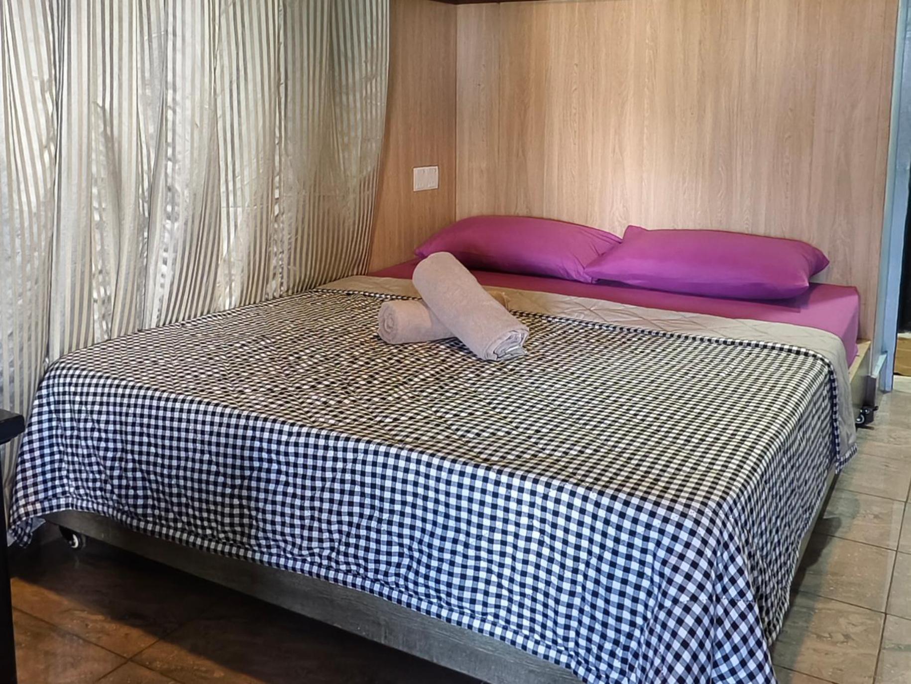 Highland Homestay Kundasang Ranau Cameră foto