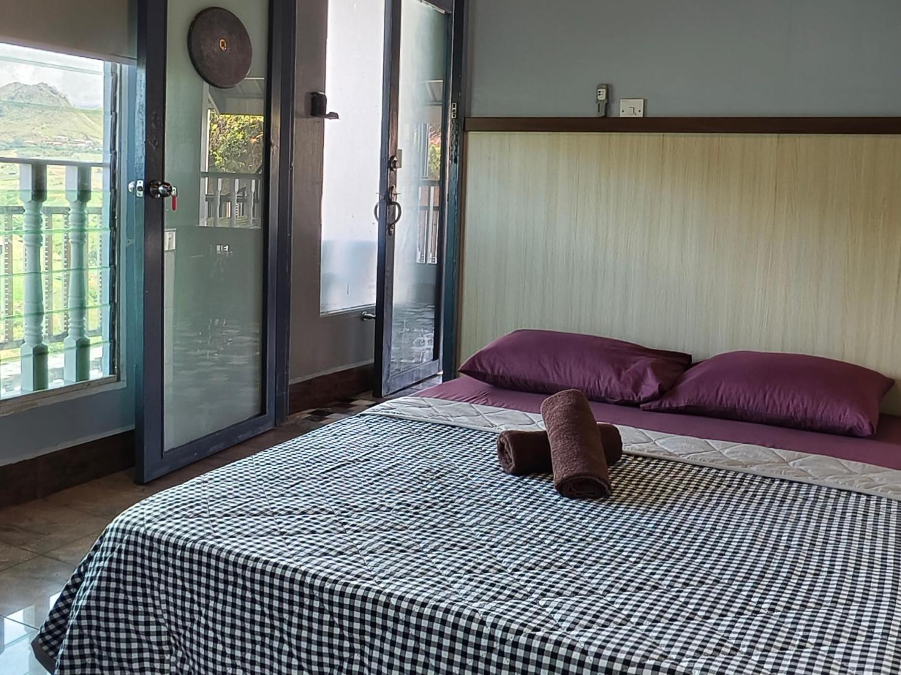 Highland Homestay Kundasang Ranau Cameră foto